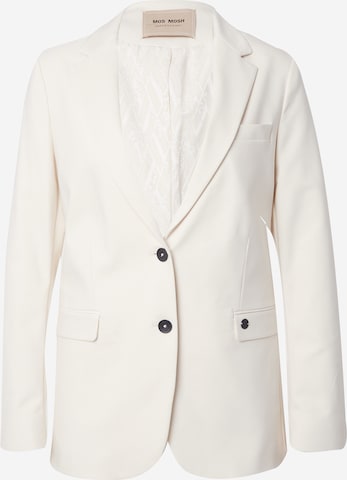 smėlio MOS MOSH Švarkas: priekis