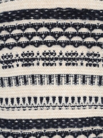 Vero Moda Tall Sweater 'VMHENYA' in Beige
