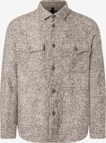 MAERZ Muenchen - Camisa em bege: frente