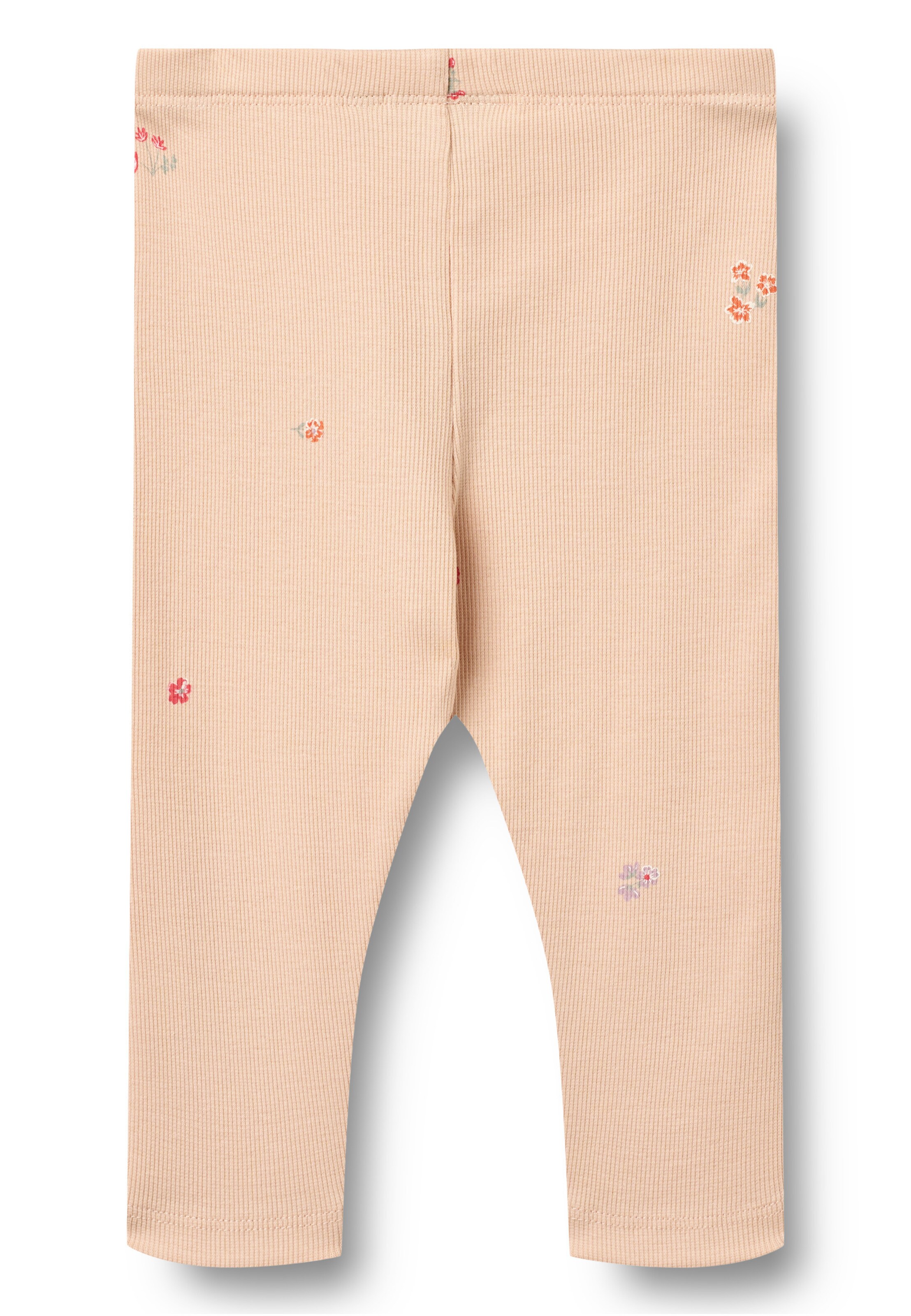 WHEAT - Skinny Leggings 'Jules' en beige