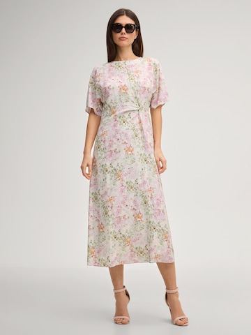 JOOP! Dress 'Dela' in Pink