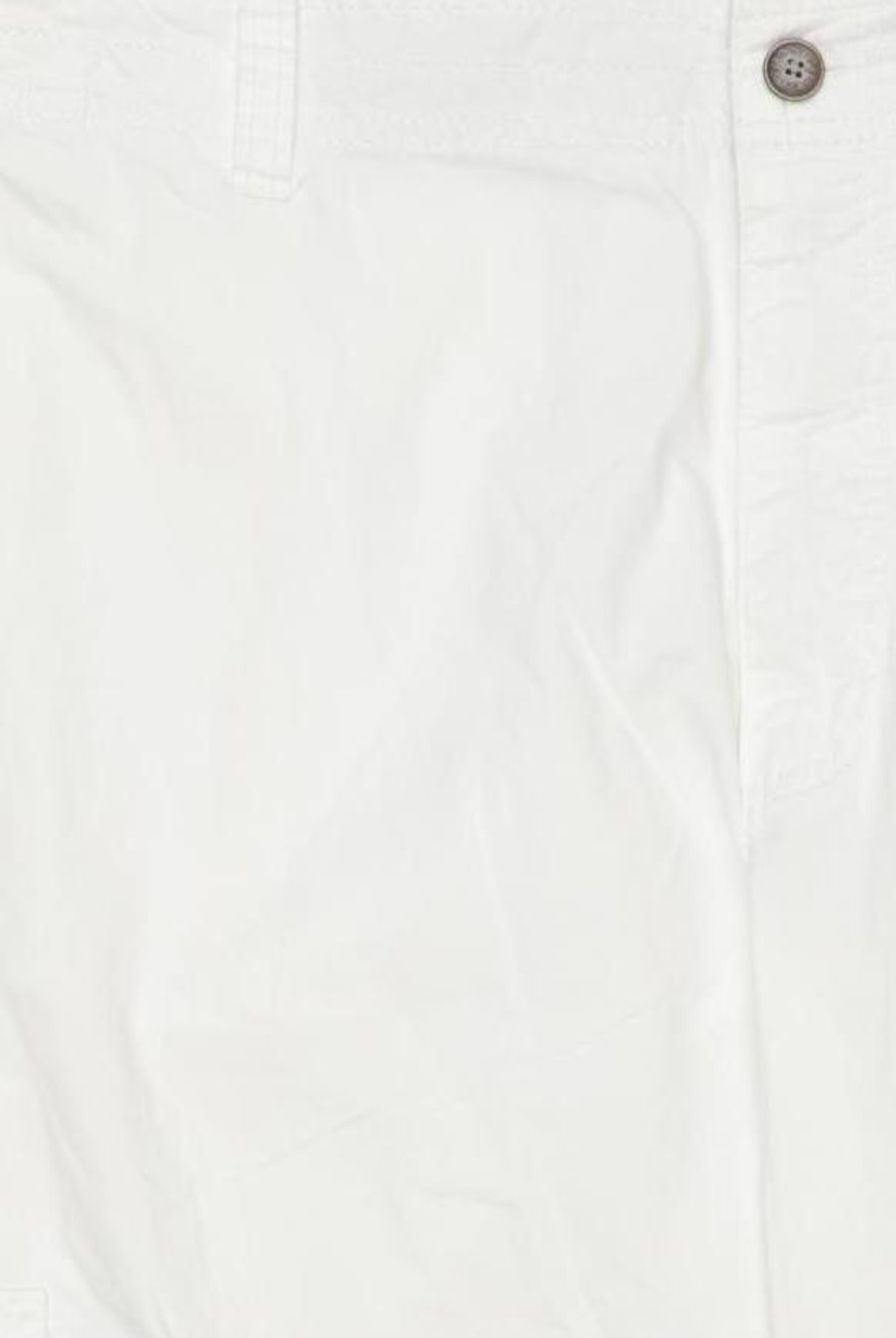 bugatti Shorts 42 in Weiß