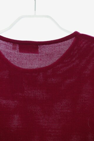 C&A Pullover M in Rot