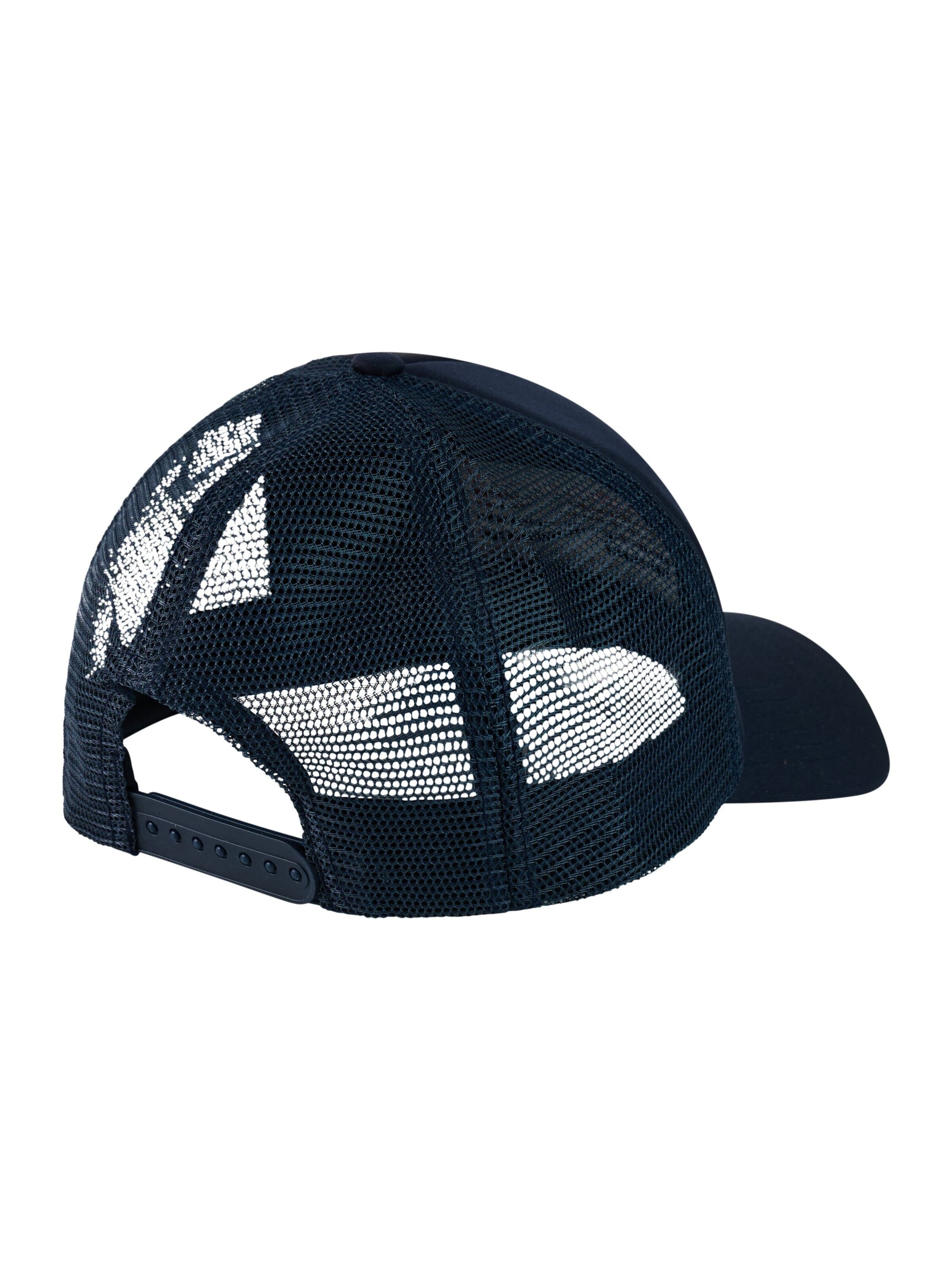 PROTEST Cap 'PRTTeasal'‌‌‌‌‌‌‌ in Blau