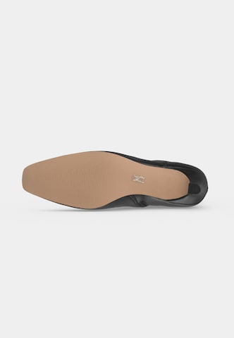 STEVE MADDEN Nilkkurit värissä musta