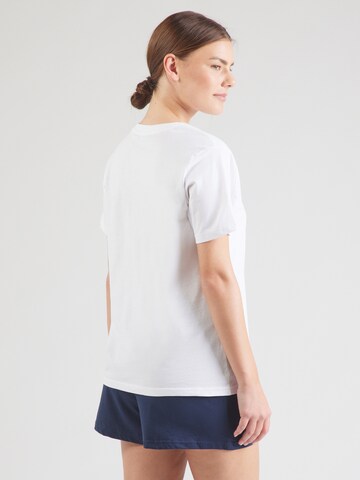 Shorty FILA en bleu
