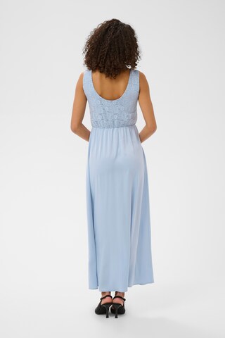 Robe 'KAlouisa' Kaffe en bleu