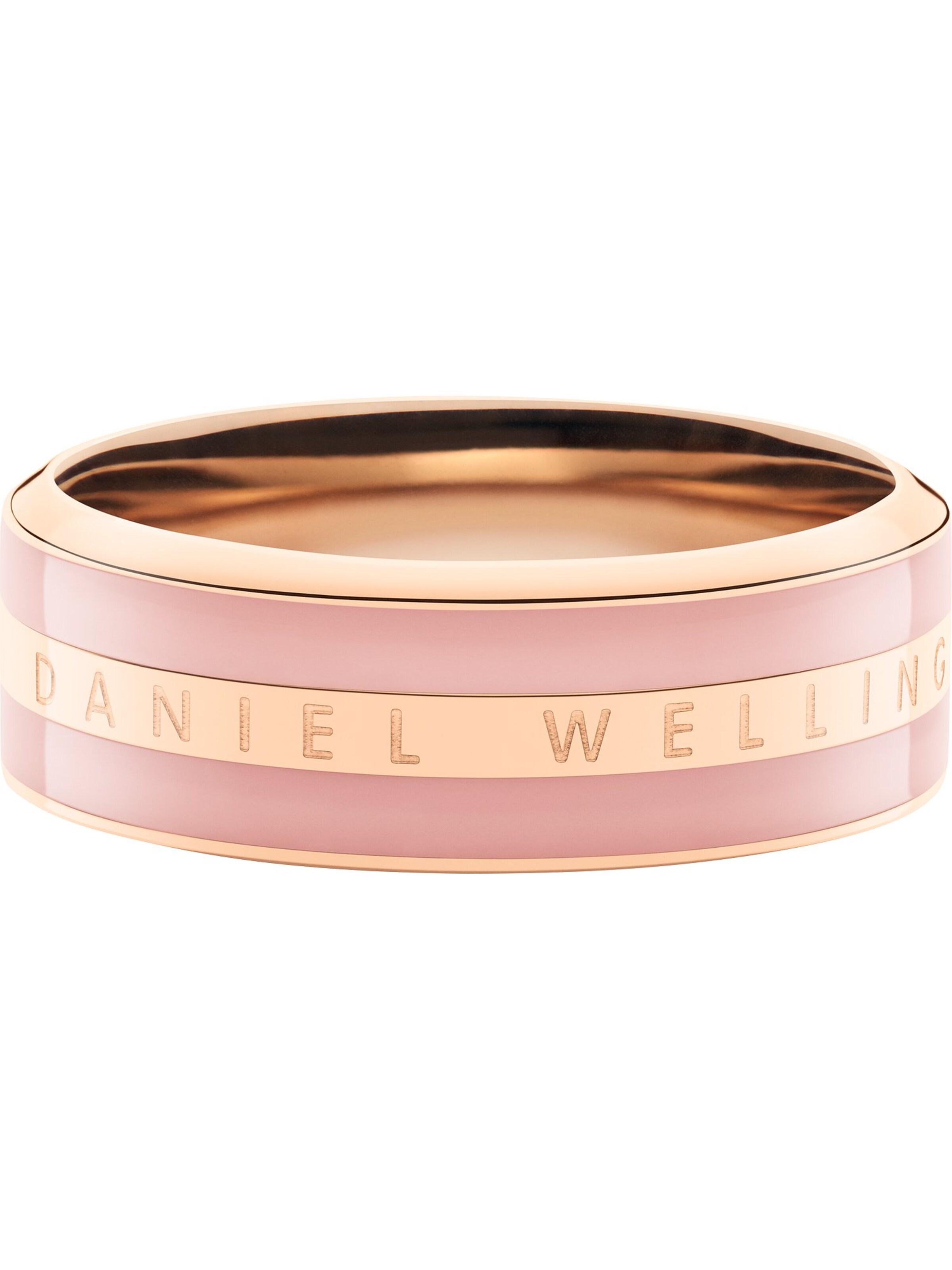 Daniel Wellington Ring in Gold: front