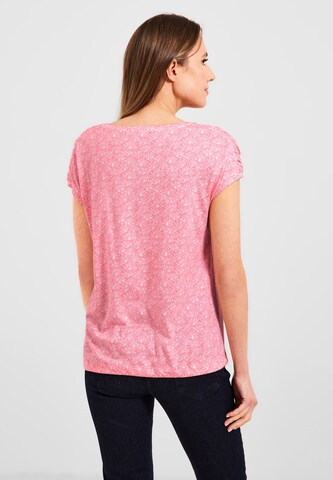 CECIL Shirt in Pink