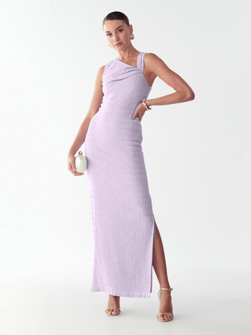 BWLDR Mekko 'OBI' värissä lila