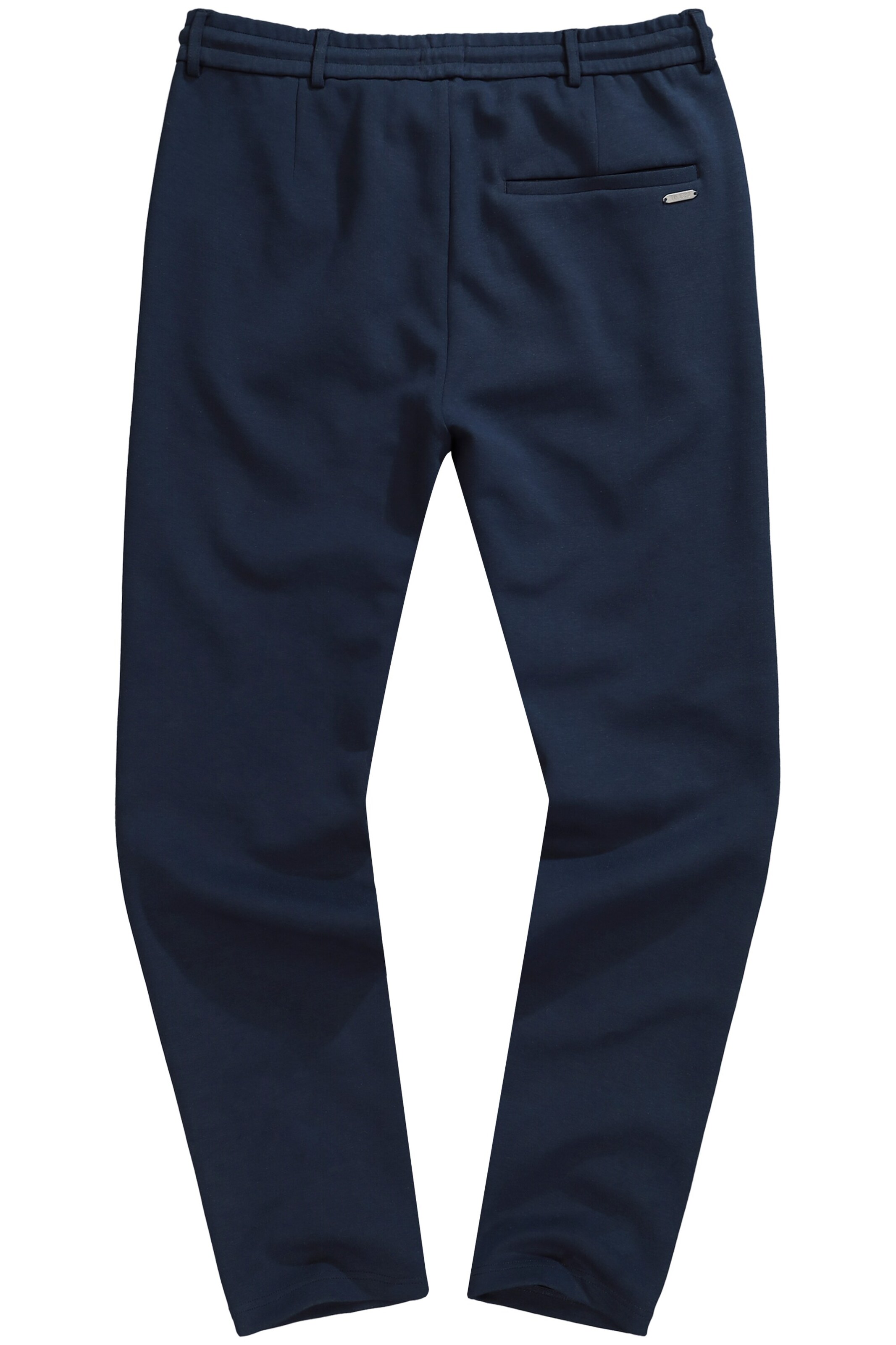 JP1880 Loosefit Hose in Blau