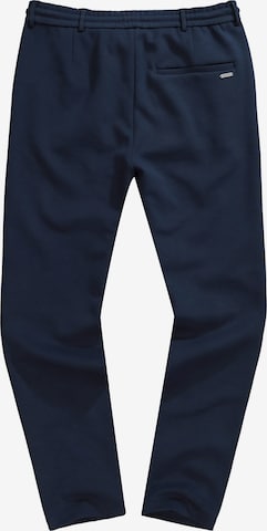 Loosefit Pantalon JP1880 en bleu