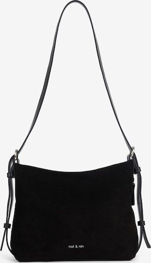 Nat&Nin Torba preko ramena 'Mini Moreen' veličine One Size u crna, Pregled proizvoda