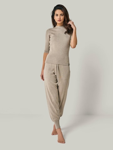 YOU LOOK PERFECT Leisure suit 'Daria & Bella' in Grey: front
