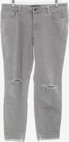 heine High Waist Jeans 29 in Grau: predná strana