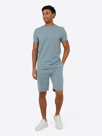 regular Pantaloni di BRAVE SOUL in blu