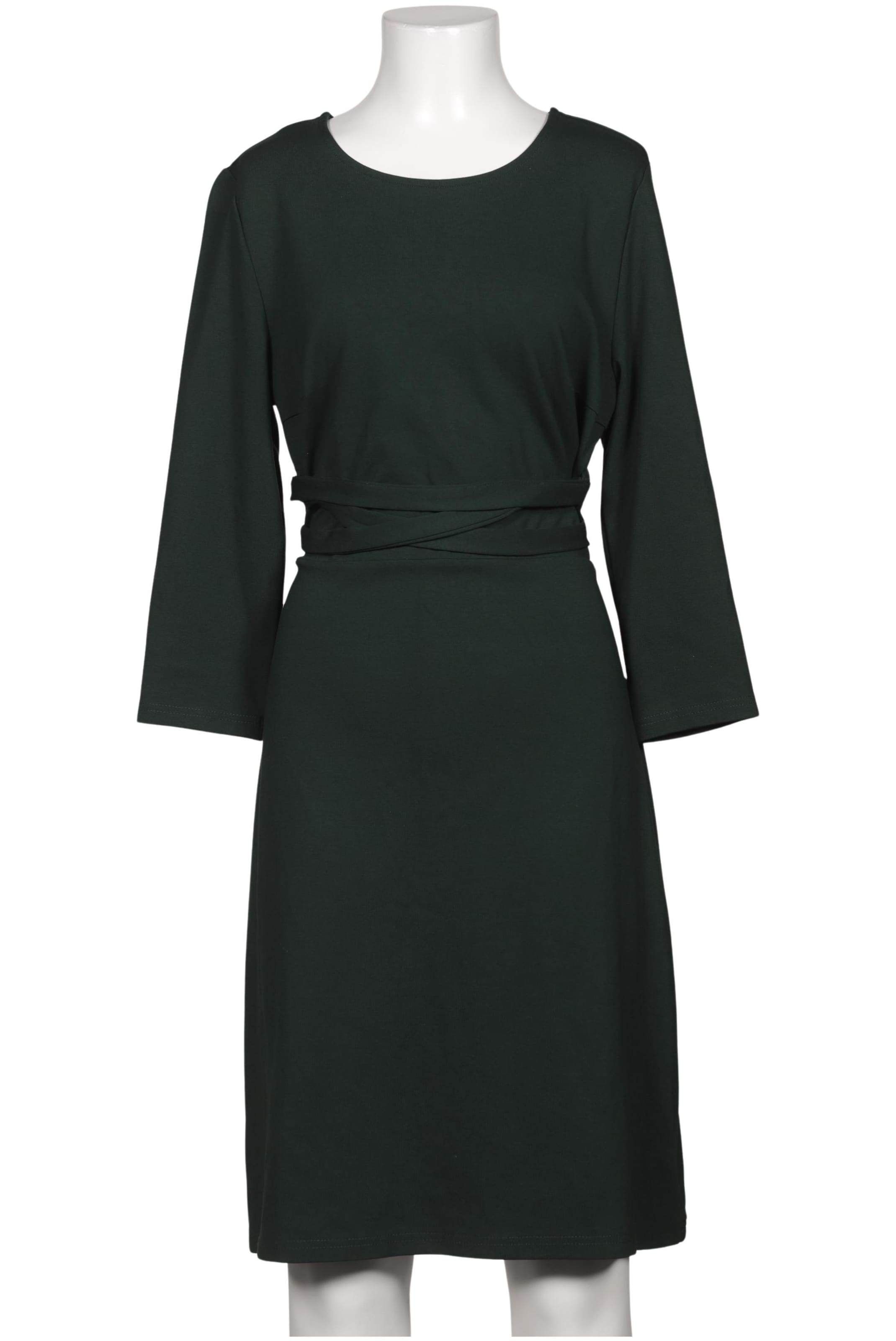 Anna Field Dress in M in Green: front