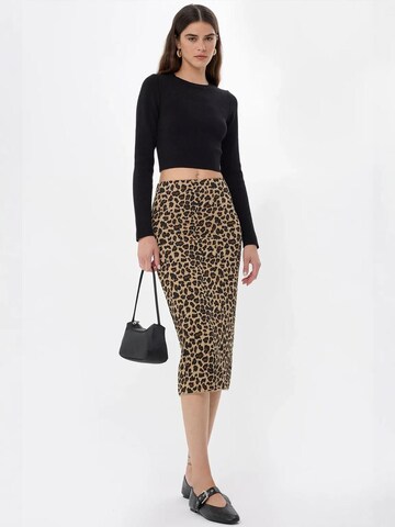 Hiccup Trui in Zwart