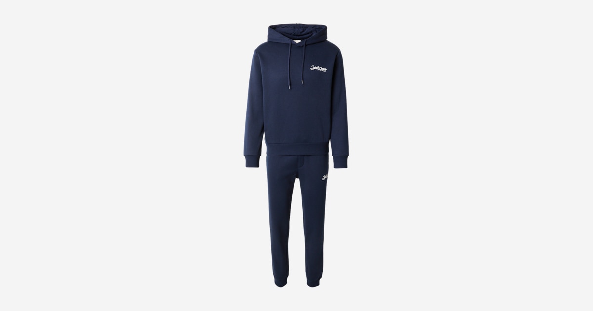 JACK & JONES Jjyuki Tee SS Crew Neck Pls - Plus Size, Monks JACK & JONES Jjyuki Tee SS Crew Neck Pls - Plus Size, Monks