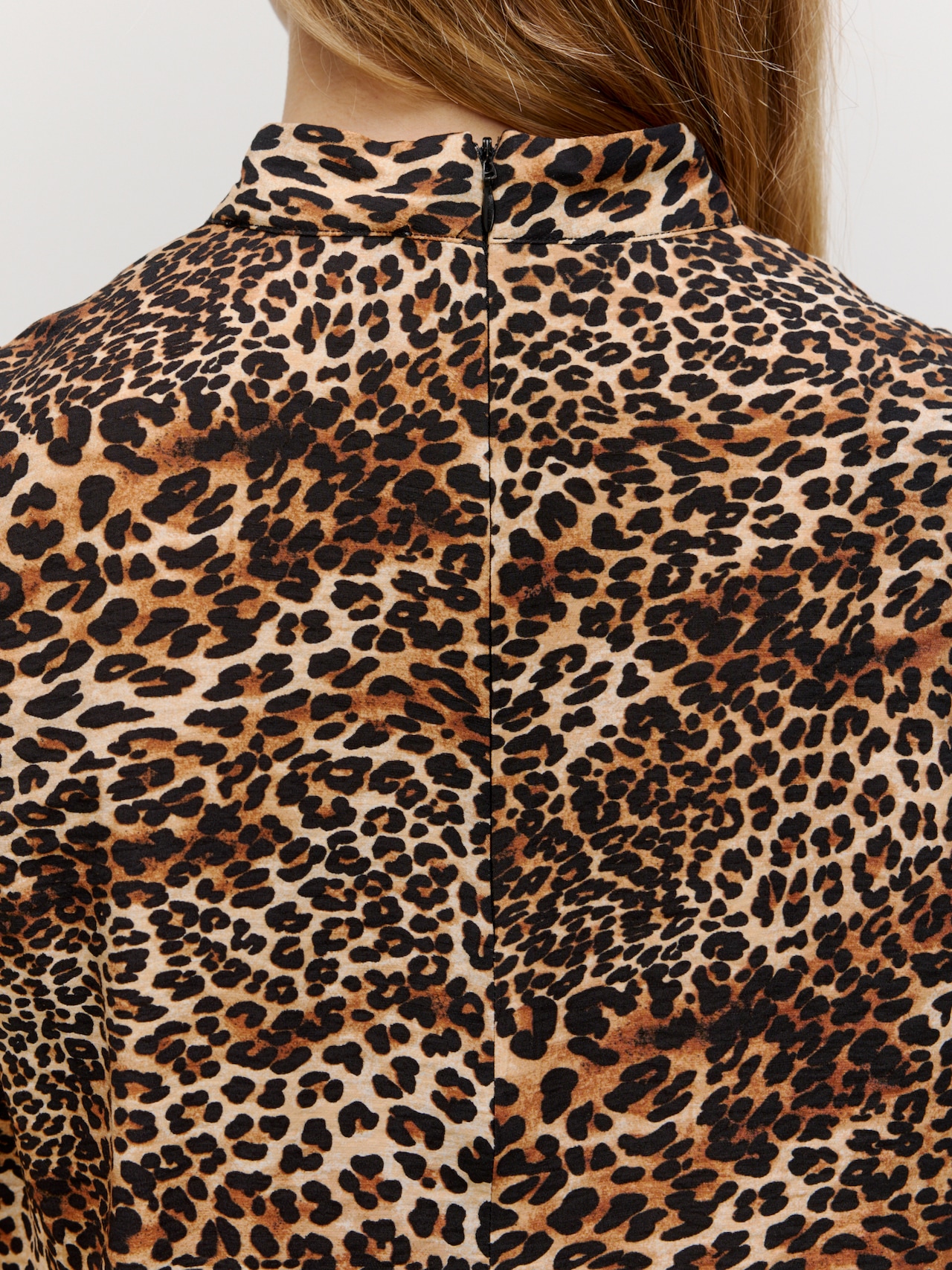 EDITED Produkte Bluse 'Maxim' mischfarben