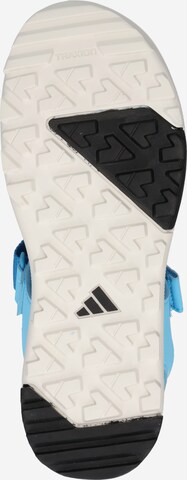 ADIDAS TERREX Sandals 'Captain Toey' in Blue