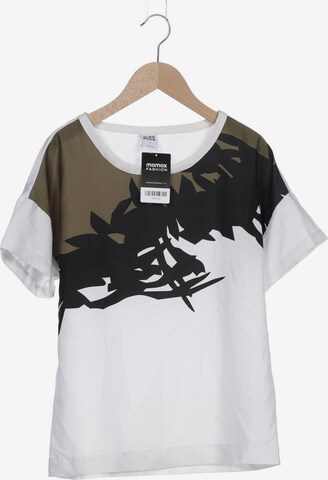 VERO MODA T-Shirt S in Weiß: predná strana