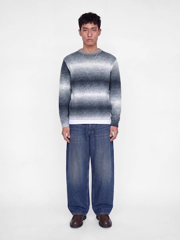 Pullover di JACK & JONES in blu