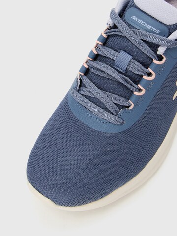 Sneaker bassa 'LITE PRO 2.0' di SKECHERS in blu