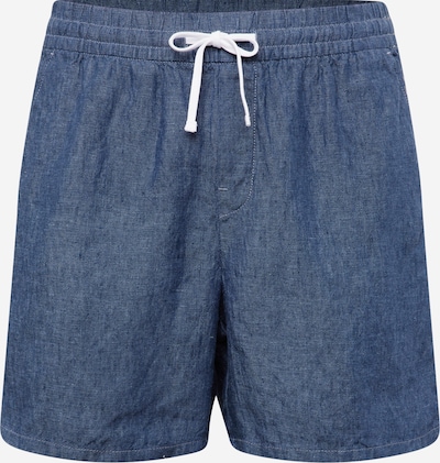 WEEKDAY Housut 'Olsen' värissä sininen denim, Tuotenäkymä