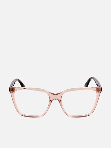 Liu Jo Sunglasses 'LJ2815' in Brown