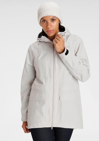 Maier Sports Outdoorjacke in Beige