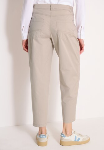 CECIL Regular Jeans in Beige