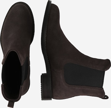 ECCO Chelsea Boots 'SARTORELLE 25' i brun