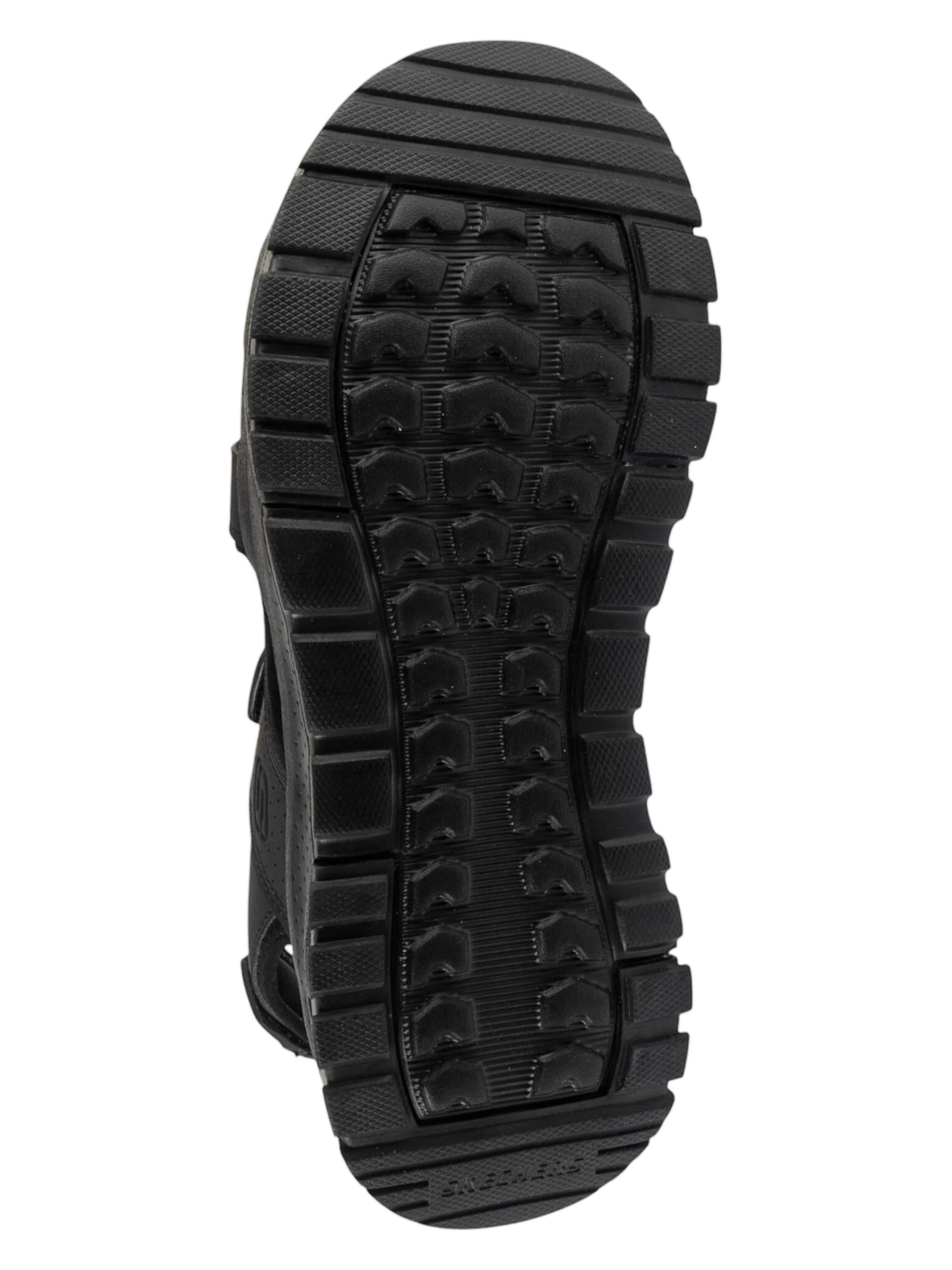 SKECHERS Sandale 'Wagner - Avalon'‌‌‌ in Schwarz