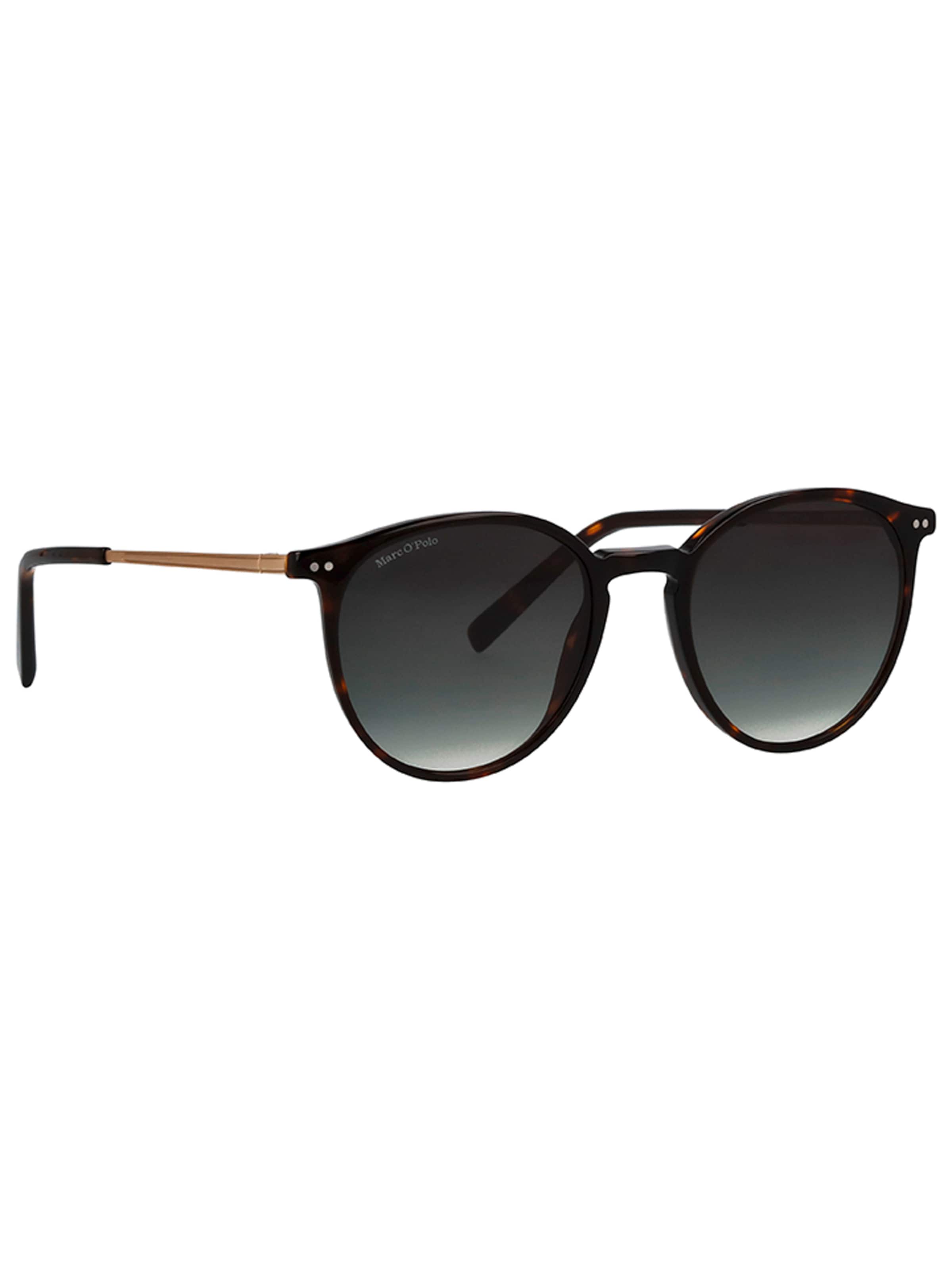 Marc O'Polo EYEWEAR Sonnenbrille‌‌ in Braun