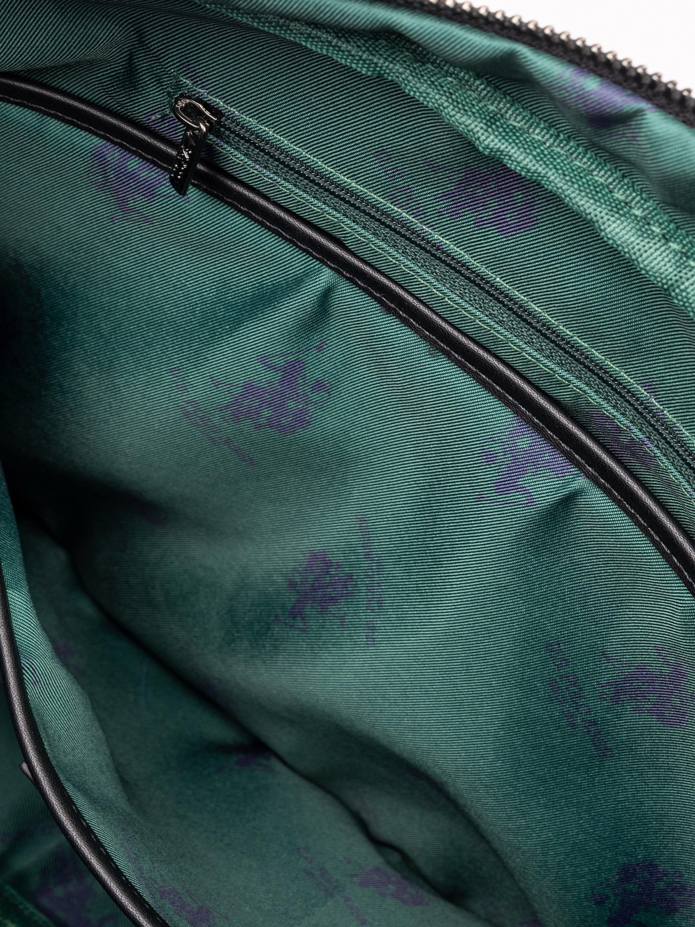 Borsa portadocumenti di U.S. POLO ASSN. in blu