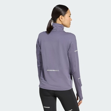 T-shirt fonctionnel 'Adi365' ADIDAS PERFORMANCE en violet