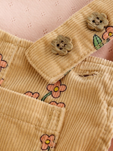 Next Set in Yellow