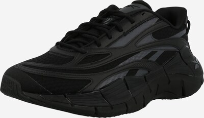 Reebok Classics حذاء رياضي بلا رقبة 'Zig Kinetica' بـ أسود, عرض المنتج
