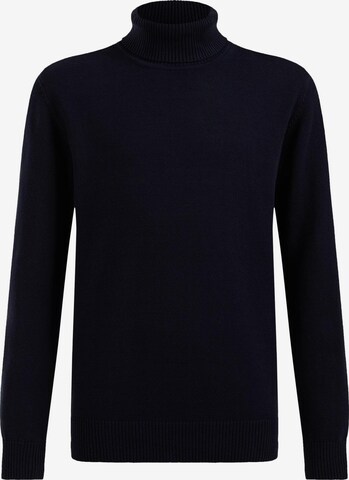 WE Fashion Pullover in Blau: predná strana