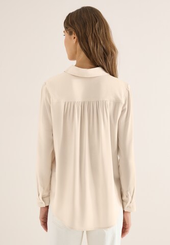 CECIL Blouse in Beige