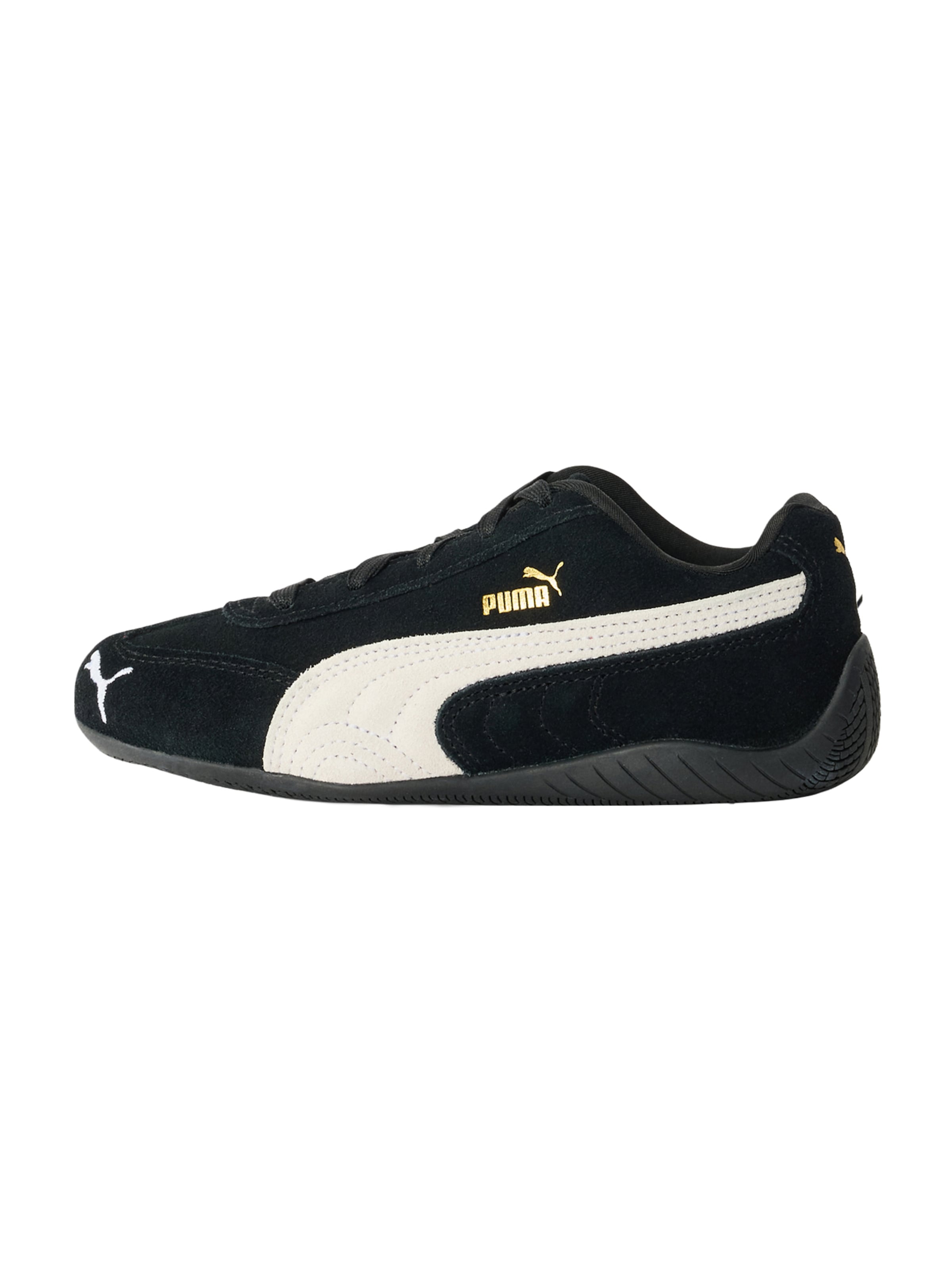 PUMA Sneakers 'Speedcat OG PS' i sort: forside
