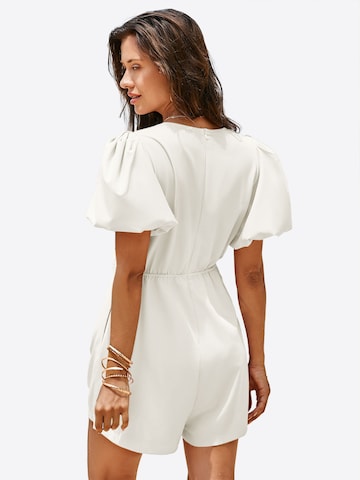 Salopeta de la Imily Bela pe alb