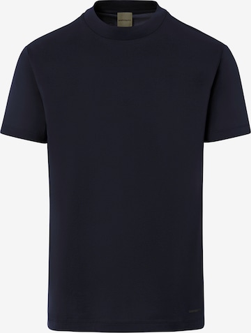 BENVENUTO T-Shirt 'Adelmo' in Blau: Vorderseite