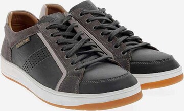 MEPHISTO Sneaker in Grau