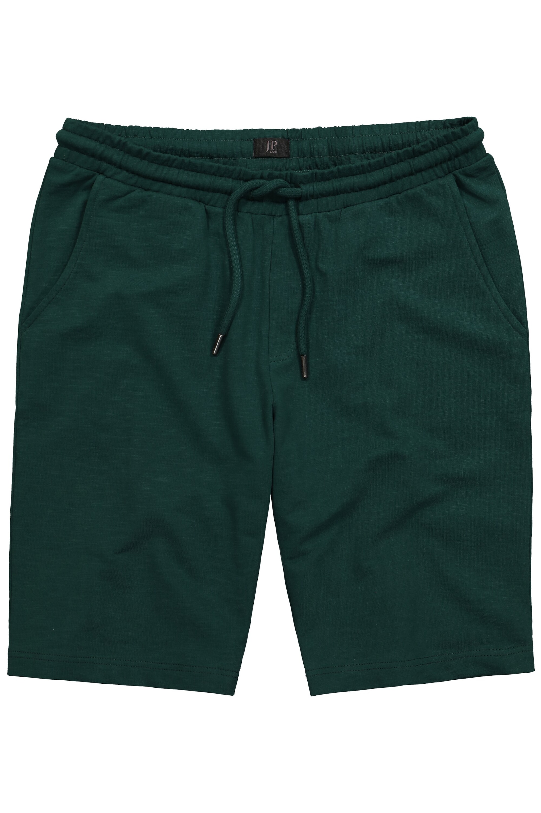 JP1880 Regular Trousers in Green: front