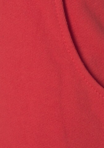 H.I.S Regular Trousers in Red