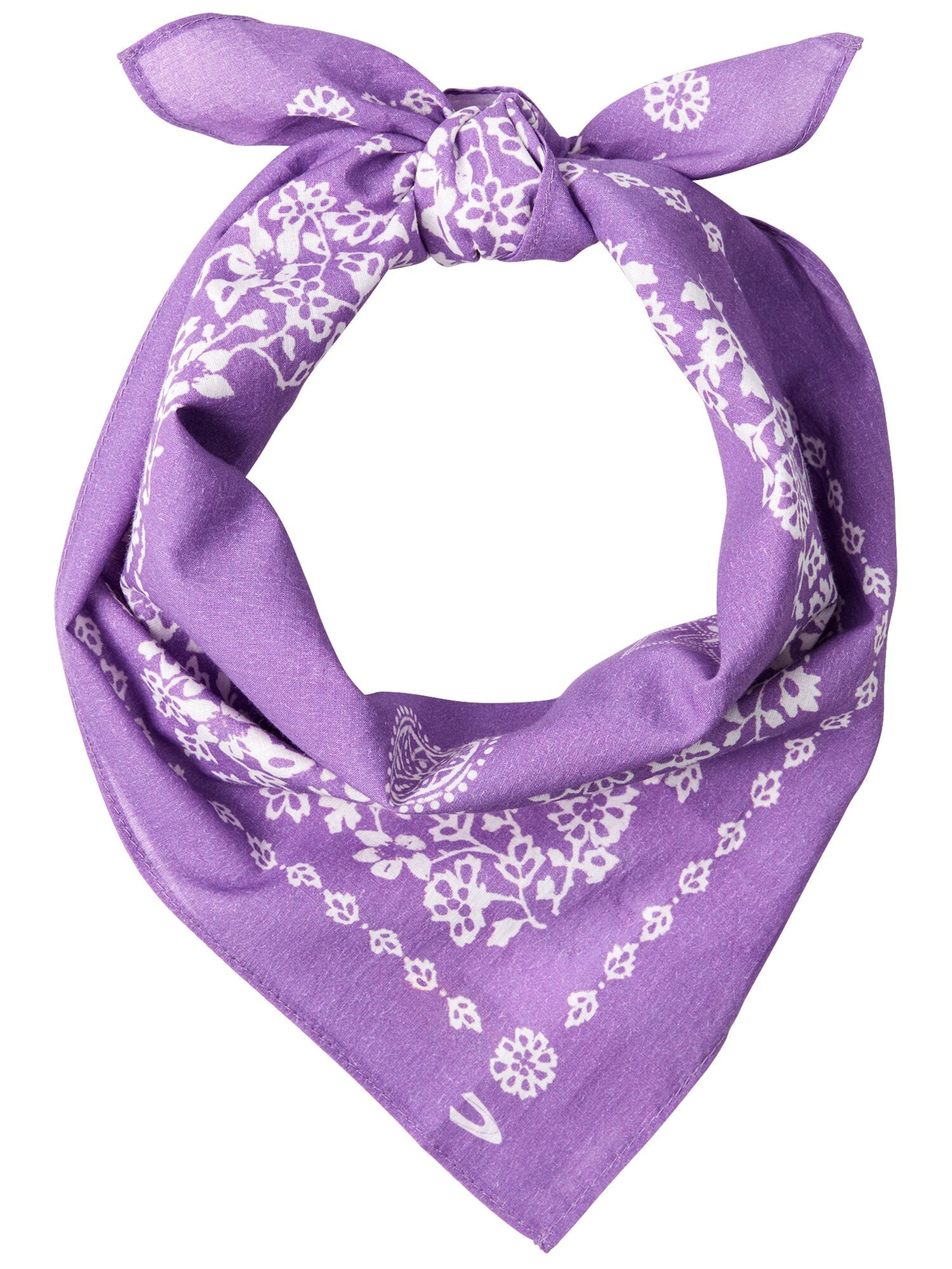 CAMEL ACTIVE Wrap in Purple: front