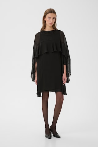 KAREN BY SIMONSEN Jurk 'KBErica' in Zwart