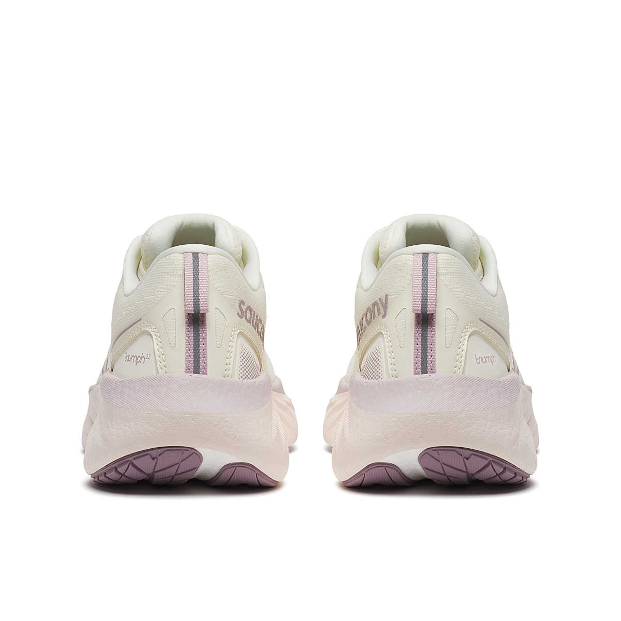 saucony Laufschuh 'Triumph 22' in Beige